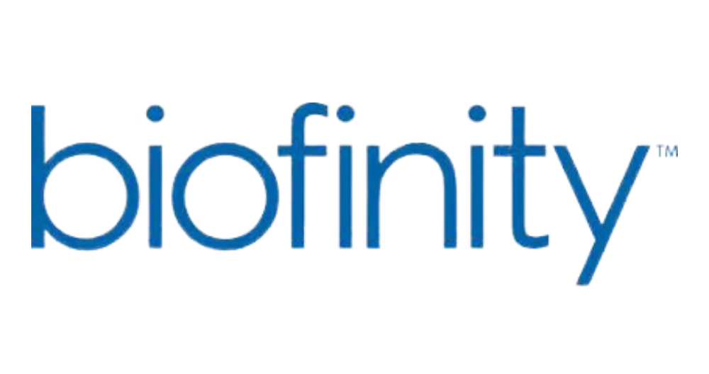 Biofinity Contact Lenses