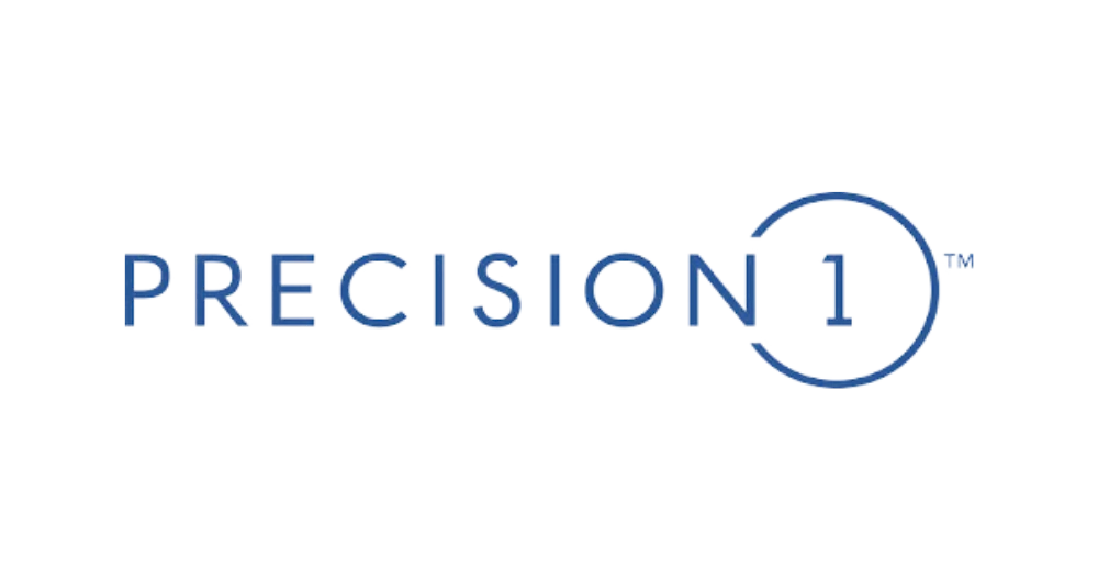 Precision1 Contact Lenses
