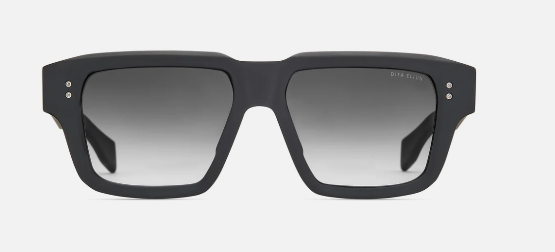 DITA ELIUX DTS751 Sunglasses