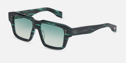 DITA ELIUX DTS751 Sunglasses  - Storm Swirl