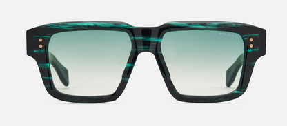 DITA ELIUX DTS751 Sunglasses  - Storm Swirl