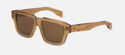 DITA ELIUX DTS751 Sunglasses - Brown