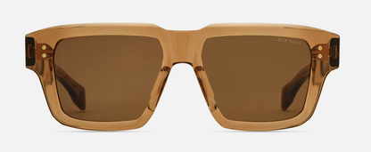 DITA ELIUX DTS751 Sunglasses - Brown