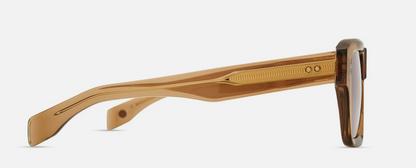 DITA ELIUX DTS751 Sunglasses - Brown