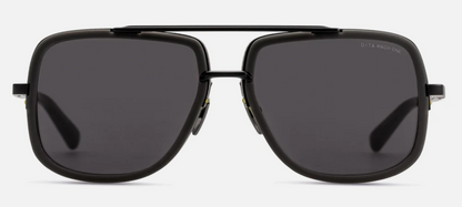 DITA MACH-ONE Sunglasses - Matte Black Matte Castle Rock