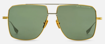 DITA DUBSYSTEM Sunglasses – Titanium Navigator Frame