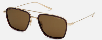 DITA ARTOA.57X Sunglasses – Titanium Navigator Frame