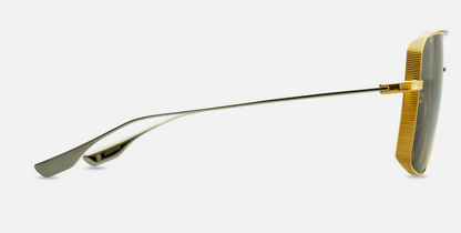 DITA DUBSYSTEM Sunglasses – Titanium Navigator Frame