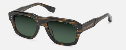 DITA MAGNALEAPR Limited Edition Sunglasses – Japanese Acetate Square Frame