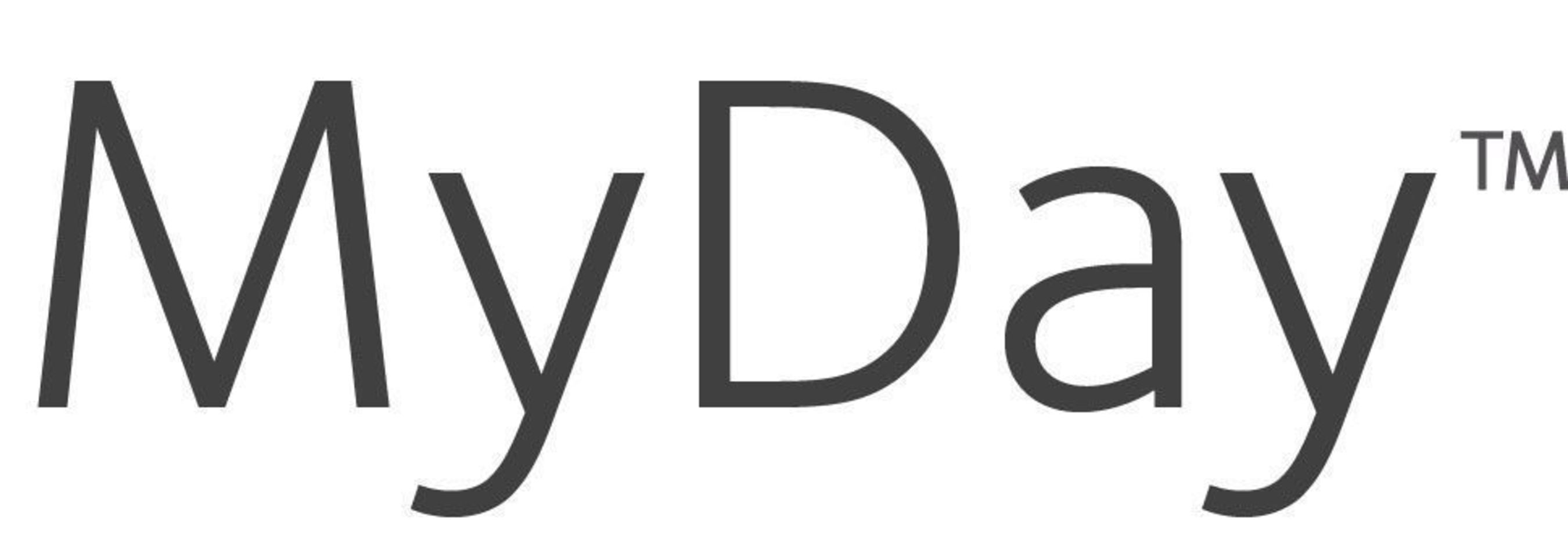 MyDay Contact Lenses